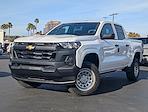 2025 Chevrolet Colorado Crew Cab 4x2, Pickup for sale #250197 - photo 3