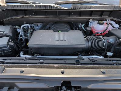 2025 Chevrolet Silverado 1500 Crew Cab 4x2 Pickup for sale #250223 - photo 2