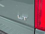 Used 2025 Chevrolet Silverado 1500 LT Crew Cab for sale #250242U - photo 13