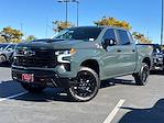 Used 2025 Chevrolet Silverado 1500 LT Crew Cab for sale #250242U - photo 3