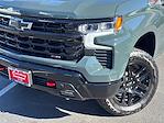 Used 2025 Chevrolet Silverado 1500 LT Crew Cab for sale #250242U - photo 4
