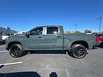 Used 2025 Chevrolet Silverado 1500 LT Crew Cab for sale #250242U - photo 8
