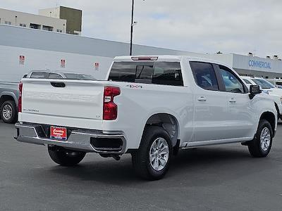 New 2025 Chevrolet Silverado 1500 LT Crew Cab 4x4 Pickup for sale #250297 - photo 2