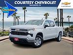 New 2025 Chevrolet Silverado 1500 LT Crew Cab 4x4 Pickup for sale #250297 - photo 1