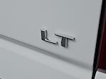 New 2025 Chevrolet Silverado 1500 LT Crew Cab 4x4 Pickup for sale #250297 - photo 10