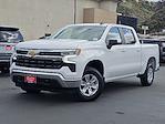 New 2025 Chevrolet Silverado 1500 LT Crew Cab 4x4 Pickup for sale #250297 - photo 3