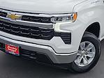 New 2025 Chevrolet Silverado 1500 LT Crew Cab 4x4 Pickup for sale #250297 - photo 4
