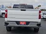 New 2025 Chevrolet Silverado 1500 LT Crew Cab 4x4 Pickup for sale #250297 - photo 8