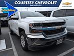 2019 Chevrolet Silverado 1500 Double Cab 4x4 Pickup for sale #250299A - photo 1
