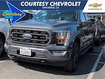 2022 Ford F-150 SuperCrew Cab 4x4 Pickup for sale #250301A - photo 1