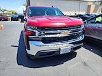 Used 2020 Chevrolet Silverado 1500 LT Crew Cab Pickup for sale #250310A - photo 3