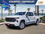 2025 Chevrolet Silverado 1500 Crew Cab 4x2 Pickup for sale #250337 - photo 1
