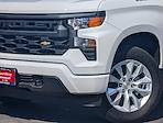 2025 Chevrolet Silverado 1500 Crew Cab 4x2 Pickup for sale #250337 - photo 4