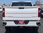 2025 Chevrolet Silverado 1500 Crew Cab 4x2 Pickup for sale #250337 - photo 8