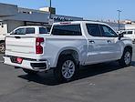 2025 Chevrolet Silverado 1500 Crew Cab 4x2 Pickup for sale #250337 - photo 2
