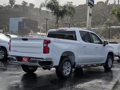 2025 Chevrolet Silverado 1500 Crew Cab 4x4 Pickup for sale #250352 - photo 2