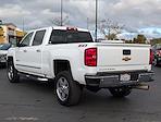 Used 2018 Chevrolet Silverado 2500 LTZ Crew Cab 4x4 SRW Pickup for sale #250365A - photo 2