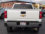 Used 2018 Chevrolet Silverado 2500 LTZ Crew Cab 4x4 SRW Pickup for sale #250365A - photo 11