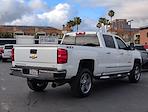 Used 2018 Chevrolet Silverado 2500 LTZ Crew Cab 4x4 SRW Pickup for sale #250365A - photo 12
