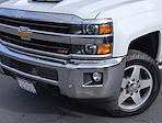 Used 2018 Chevrolet Silverado 2500 LTZ Crew Cab 4x4 SRW Pickup for sale #250365A - photo 4