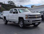 Used 2018 Chevrolet Silverado 2500 LTZ Crew Cab 4x4 SRW Pickup for sale #250365A - photo 6