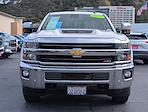 Used 2018 Chevrolet Silverado 2500 LTZ Crew Cab 4x4 SRW Pickup for sale #250365A - photo 7