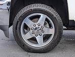 Used 2018 Chevrolet Silverado 2500 LTZ Crew Cab 4x4 SRW Pickup for sale #250365A - photo 8