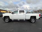 Used 2018 Chevrolet Silverado 2500 LTZ Crew Cab 4x4 SRW Pickup for sale #250365A - photo 9