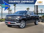 2025 Chevrolet Silverado 1500 Crew Cab 4x4 Pickup for sale #250378 - photo 1