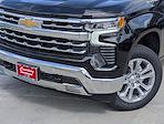 2025 Chevrolet Silverado 1500 Crew Cab 4x4 Pickup for sale #250378 - photo 4