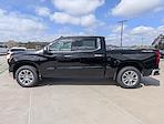 2025 Chevrolet Silverado 1500 Crew Cab 4x4 Pickup for sale #250378 - photo 2