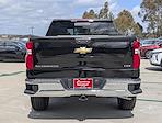 2025 Chevrolet Silverado 1500 Crew Cab 4x4 Pickup for sale #250378 - photo 8