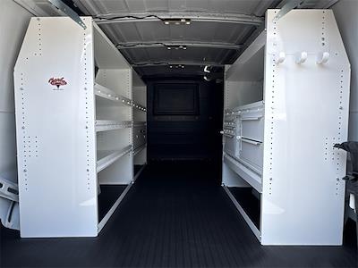 2025 Chevrolet Express 2500 RWD Upfitted Cargo Van for sale #250442 - photo 2