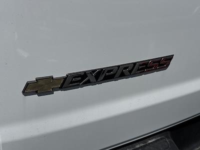 New 2025 Chevrolet Express 2500 Empty Cargo Van for sale #250442 - photo 2