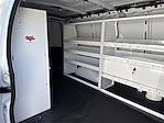 2025 Chevrolet Express 2500 RWD Upfitted Cargo Van for sale #250442 - photo 10
