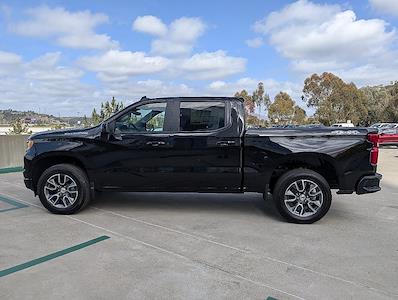 New 2025 Chevrolet Silverado 1500 RST Crew Cab 4x4 Pickup for sale #250447 - photo 2