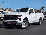 2025 Chevrolet Silverado 1500 Regular Cab 4x2 Pickup for sale #250489 - photo 3
