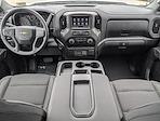 New 2025 Chevrolet Silverado 1500 Custom Crew Cab 4x4 Pickup for sale #250491 - photo 10