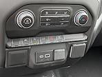New 2025 Chevrolet Silverado 1500 Custom Crew Cab 4x4 Pickup for sale #250491 - photo 18
