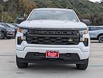 New 2025 Chevrolet Silverado 1500 Custom Crew Cab 4x4 Pickup for sale #250491 - photo 4