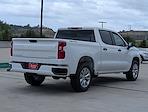 New 2025 Chevrolet Silverado 1500 Custom Crew Cab 4x4 Pickup for sale #250491 - photo 2