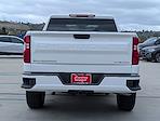 New 2025 Chevrolet Silverado 1500 Custom Crew Cab 4x4 Pickup for sale #250491 - photo 6