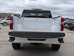 New 2025 Chevrolet Silverado 1500 Custom Crew Cab 4x4 Pickup for sale #250491 - photo 7