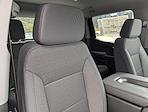 New 2025 Chevrolet Silverado 1500 Custom Crew Cab 4x4 Pickup for sale #250491 - photo 8