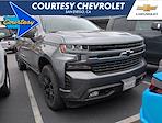2022 Chevrolet Silverado 1500 Crew Cab 4x4 Pickup for sale #250495A - photo 1