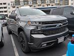 2022 Chevrolet Silverado 1500 Crew Cab 4x4 Pickup for sale #250495A - photo 3