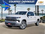 2025 Chevrolet Silverado 1500 Crew Cab 4x4 Pickup for sale #250504 - photo 1