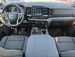 2025 Chevrolet Silverado 1500 Crew Cab 4x4 Pickup for sale #250504 - photo 12