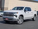 2025 Chevrolet Silverado 1500 Crew Cab 4x4 Pickup for sale #250504 - photo 3