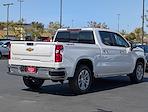 2025 Chevrolet Silverado 1500 Crew Cab 4x4 Pickup for sale #250504 - photo 2
